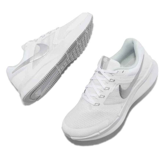 Nike Womens Run Swift 3 running shoes size 9 - Picture 1 of 7